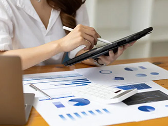 Series A Financing