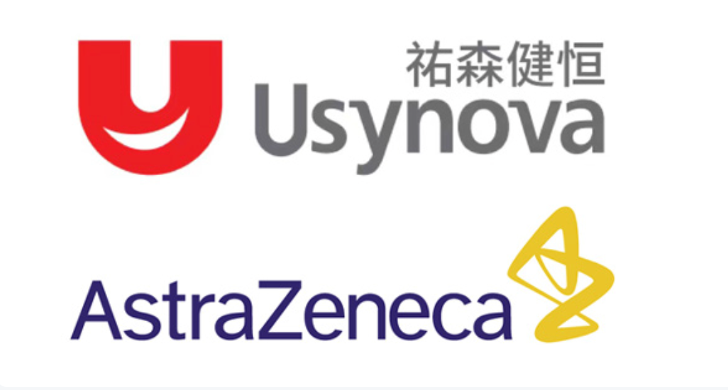 Usynova Announce a Global Exclusive Licensing Agreement with AstraZeneca for UA022 Targeting KRAS G12D